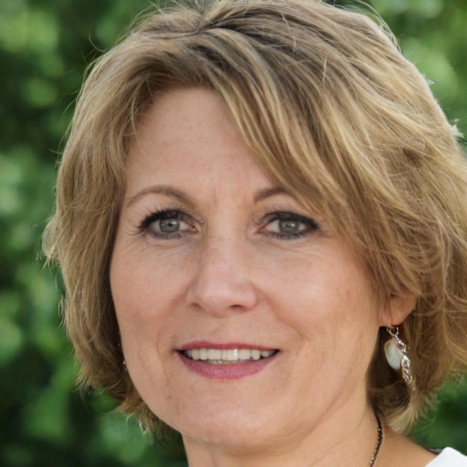 Sophie Martineau, consultante en gestion de patrimoine